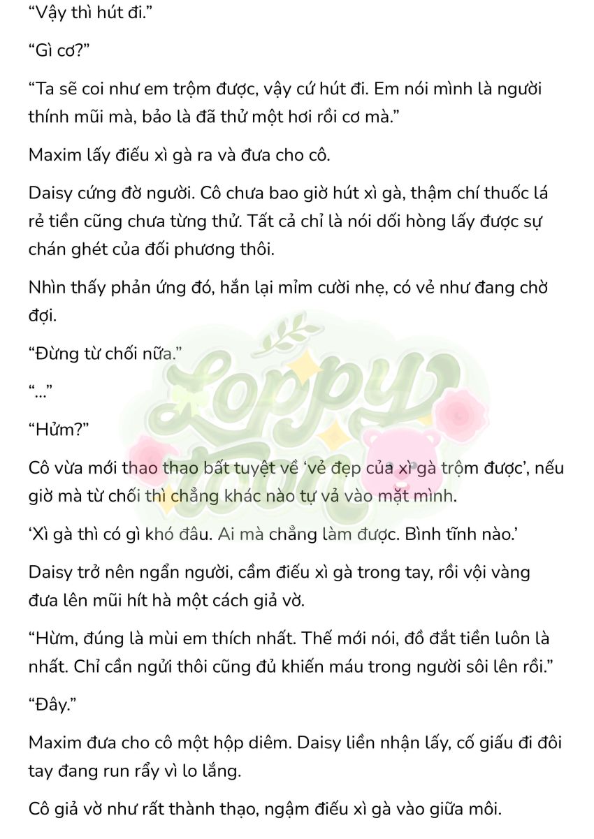 [Novel] Trận Chiến Ly Hôn! 