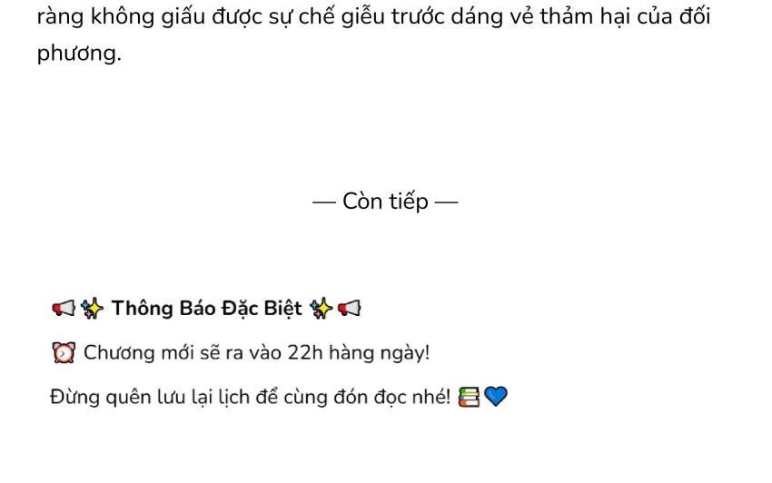[Novel] Trận Chiến Ly Hôn! 