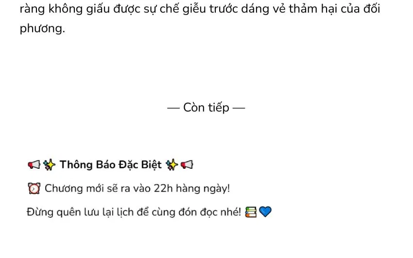 [Novel] Trận Chiến Ly Hôn! 