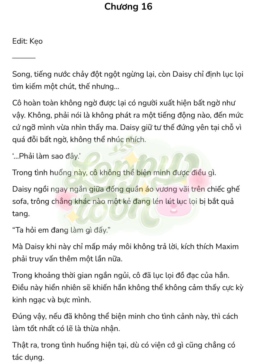 [Novel] Trận Chiến Ly Hôn! 