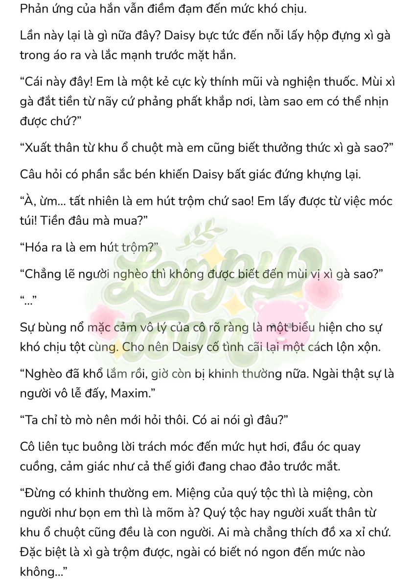[Novel] Trận Chiến Ly Hôn! 