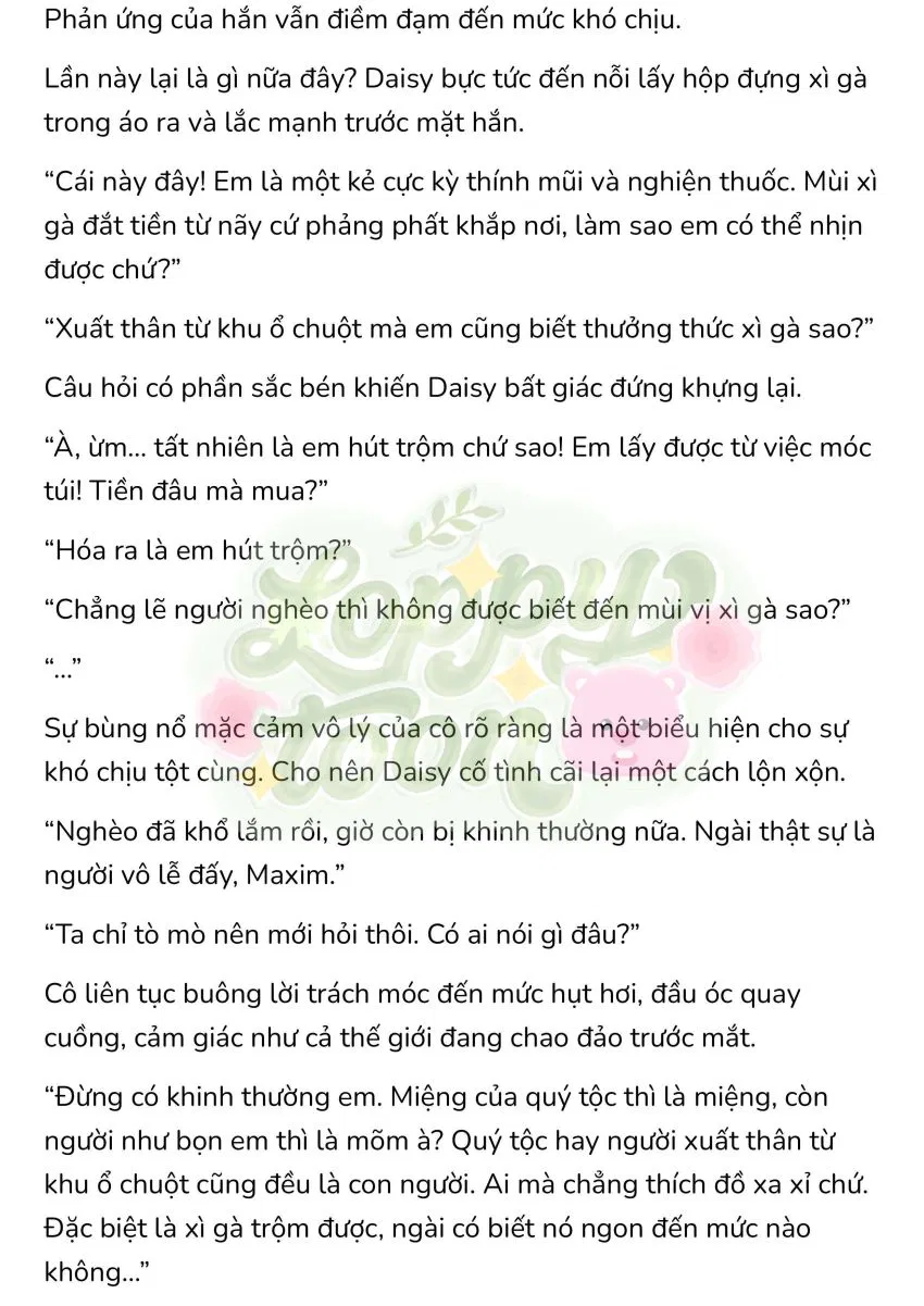 [Novel] Trận Chiến Ly Hôn! 
