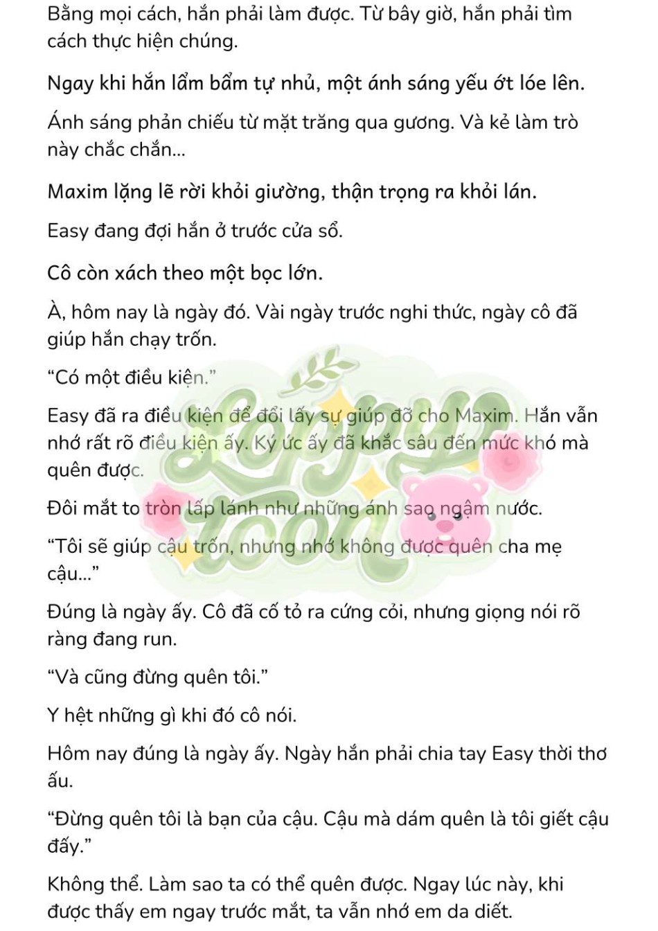 [Novel] Trận Chiến Ly Hôn! 