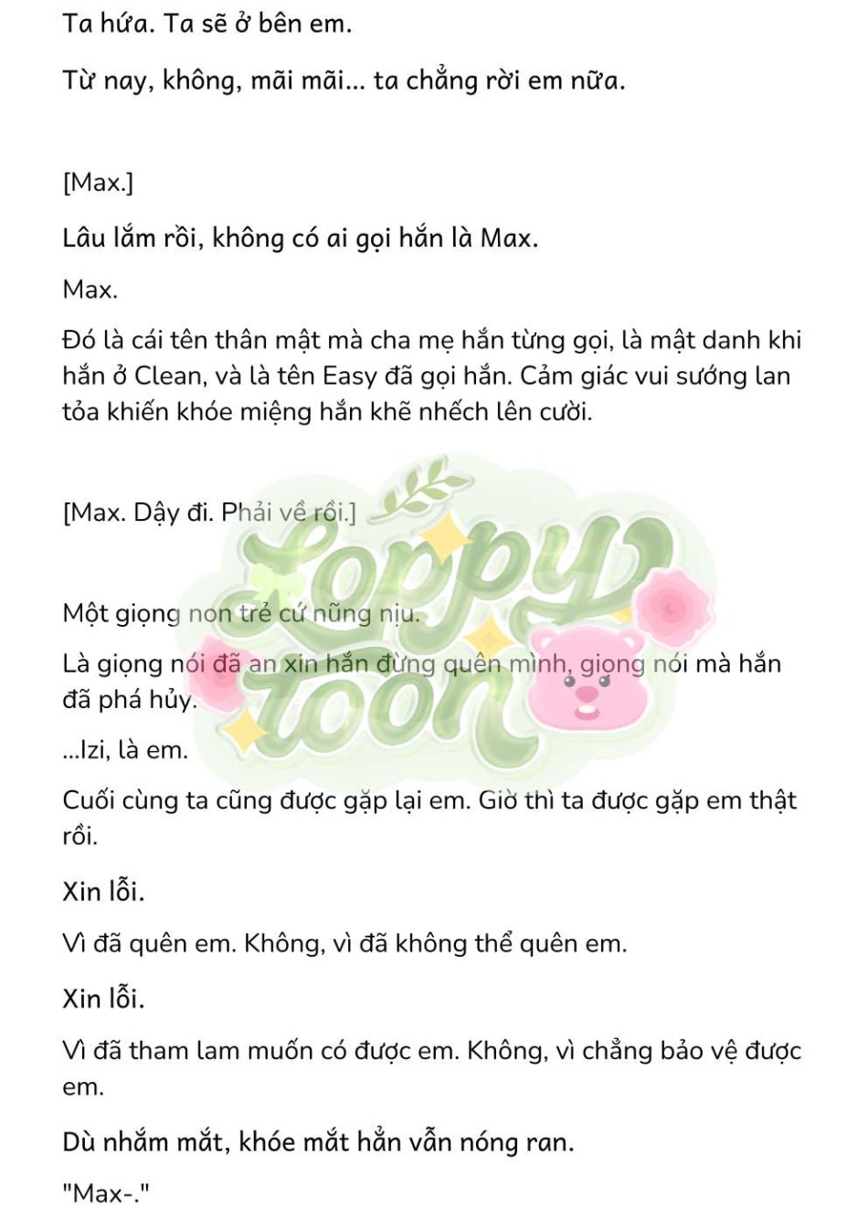 [Novel] Trận Chiến Ly Hôn! 