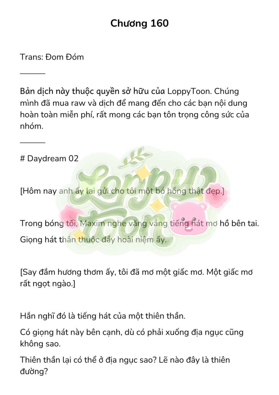 [Novel] Trận Chiến Ly Hôn! 