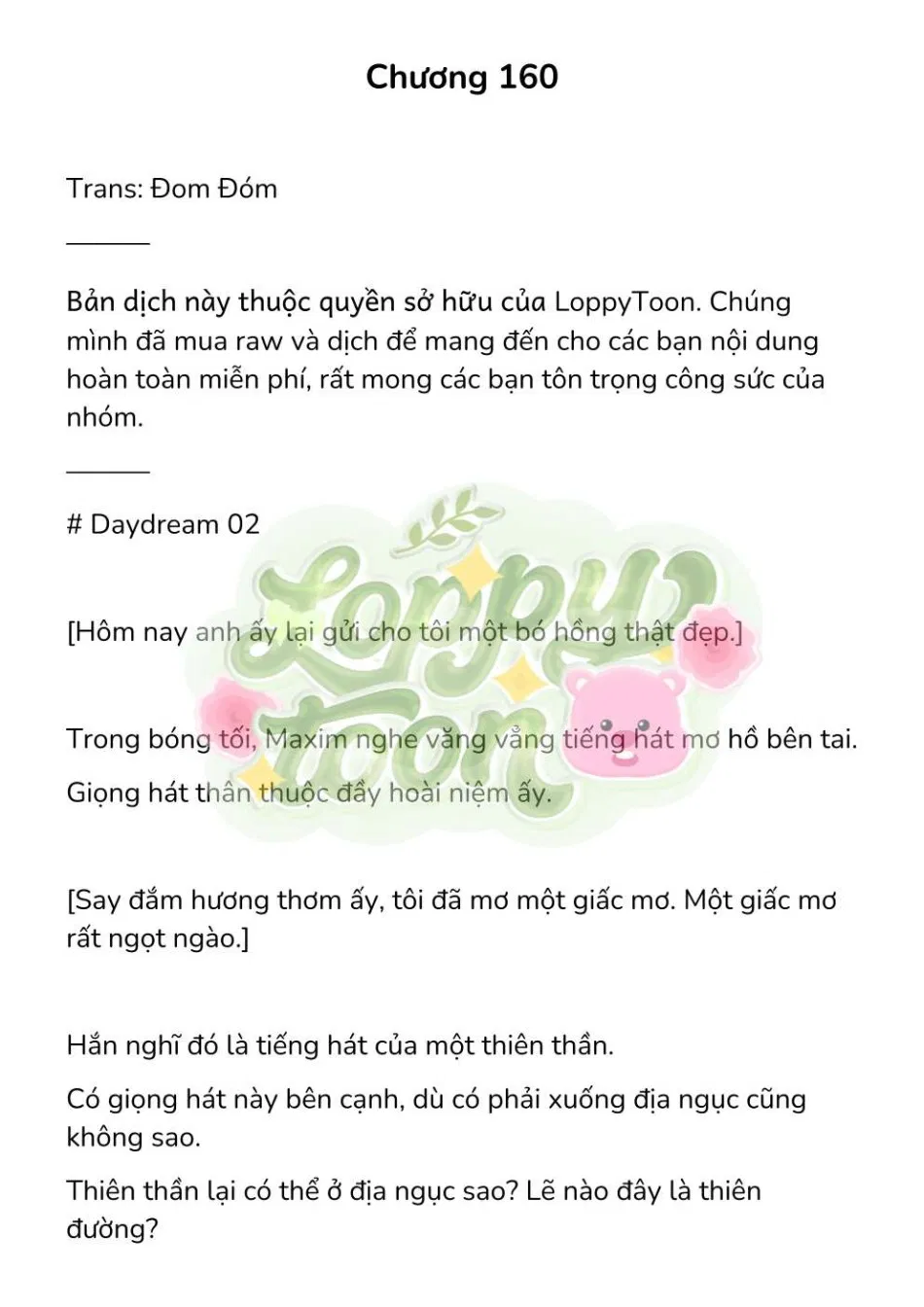 [Novel] Trận Chiến Ly Hôn! 