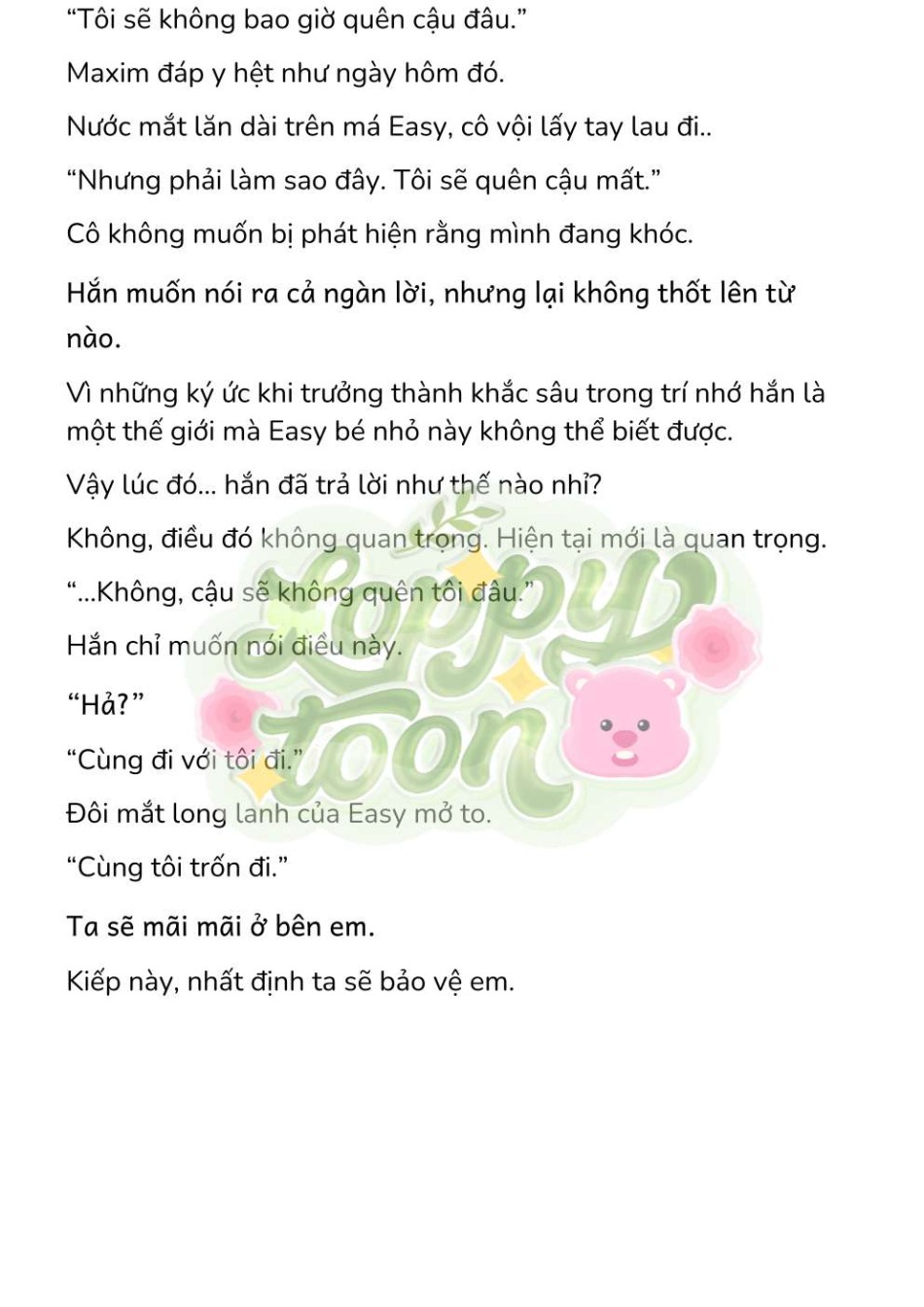 [Novel] Trận Chiến Ly Hôn! 