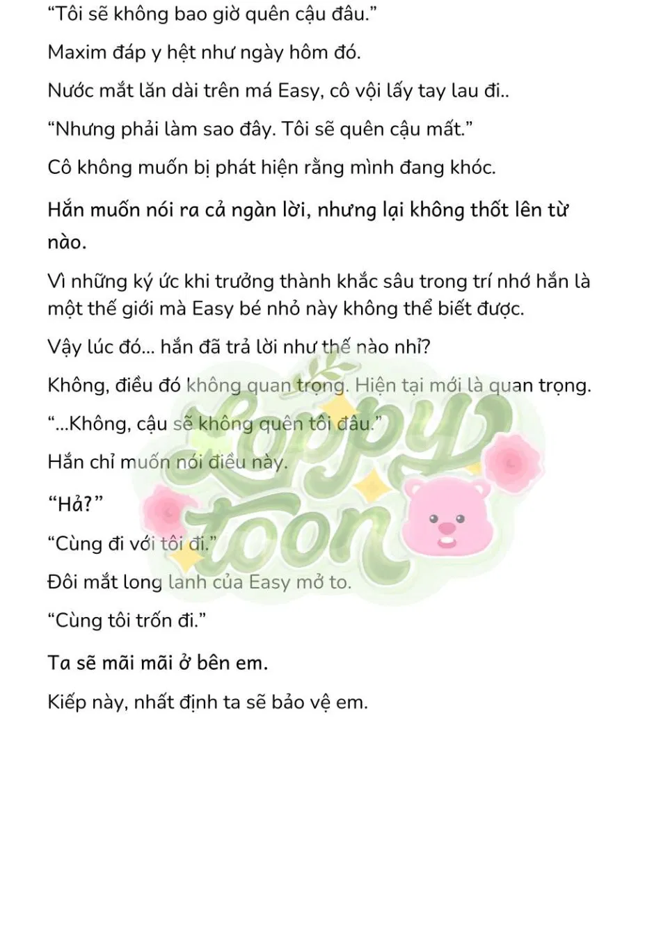 [Novel] Trận Chiến Ly Hôn! 