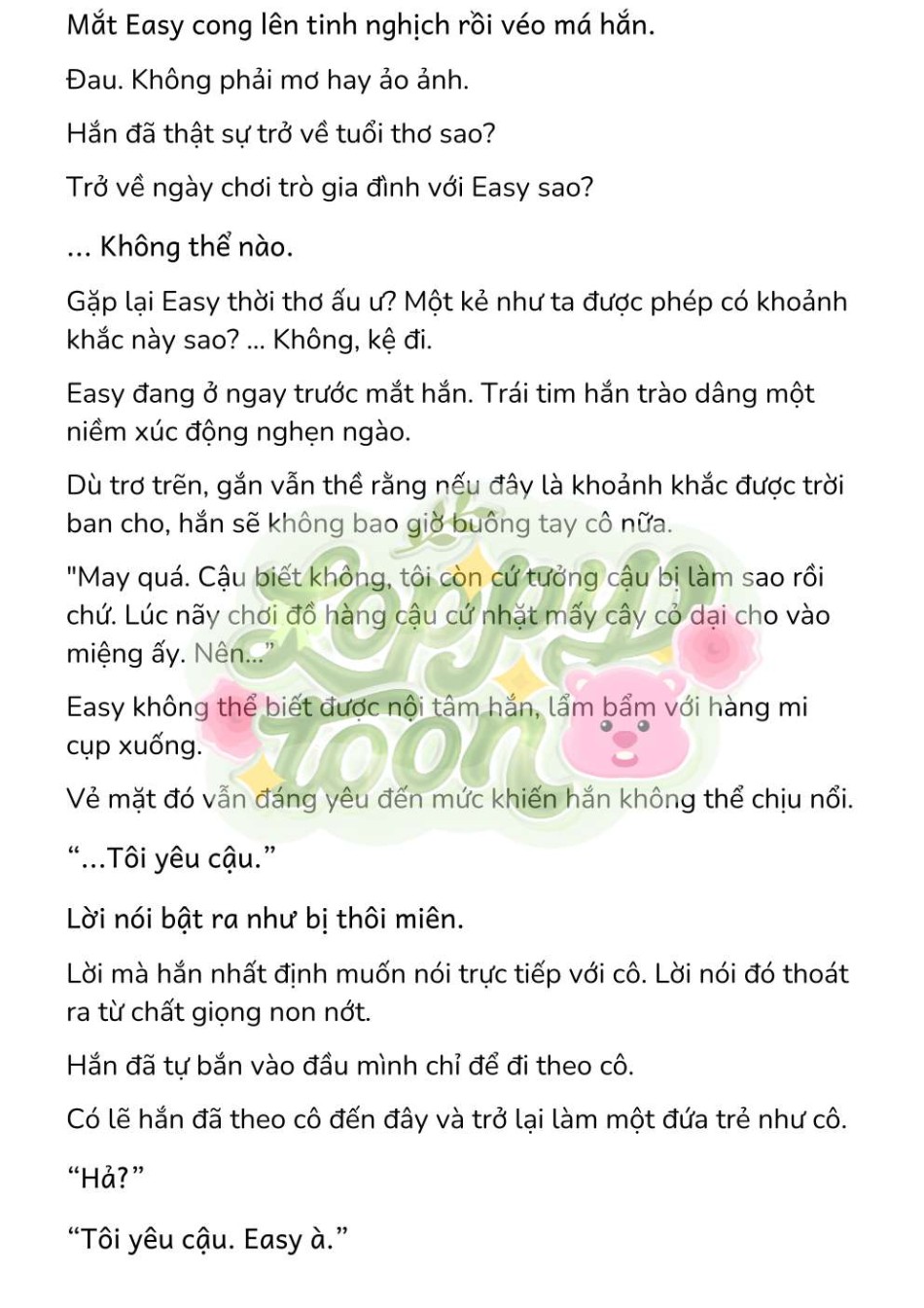 [Novel] Trận Chiến Ly Hôn! 