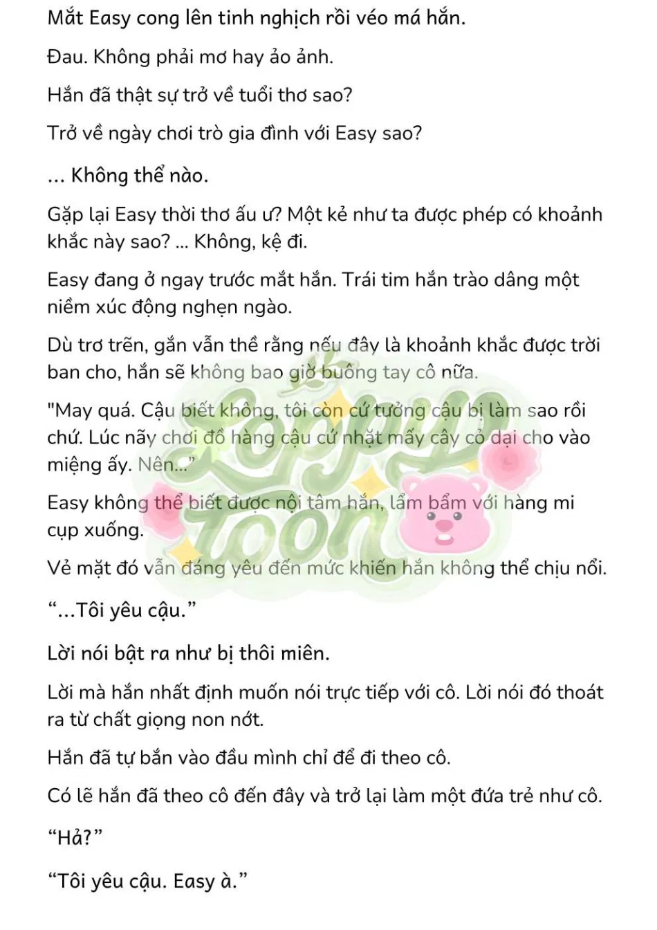 [Novel] Trận Chiến Ly Hôn! 