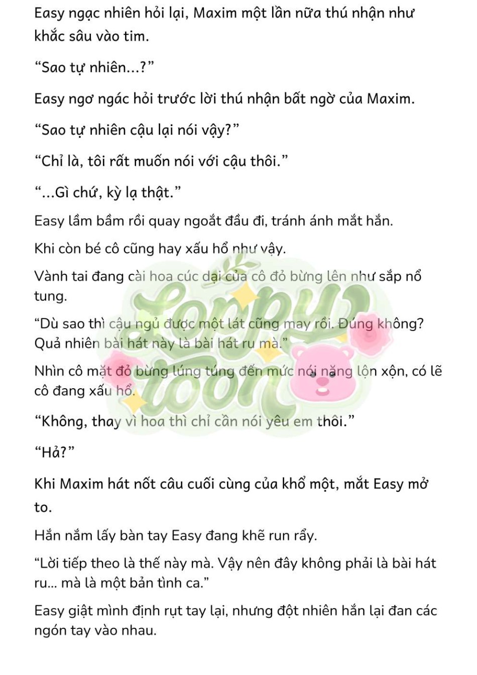 [Novel] Trận Chiến Ly Hôn! 