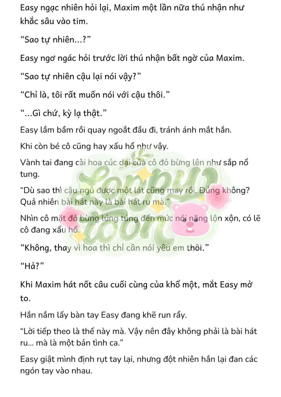 [Novel] Trận Chiến Ly Hôn! 
