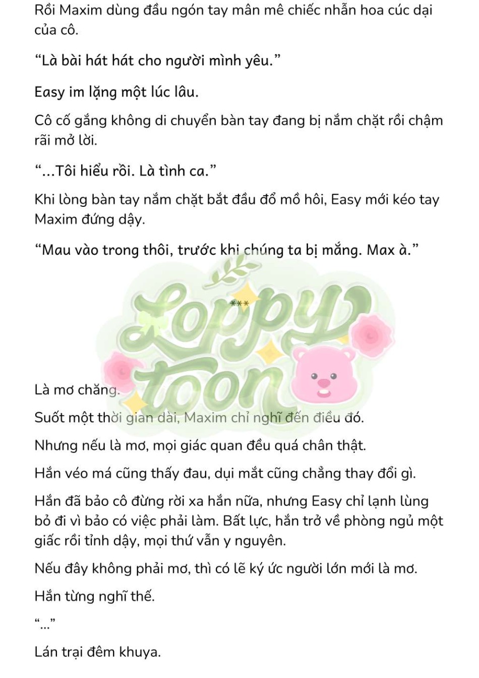 [Novel] Trận Chiến Ly Hôn! 
