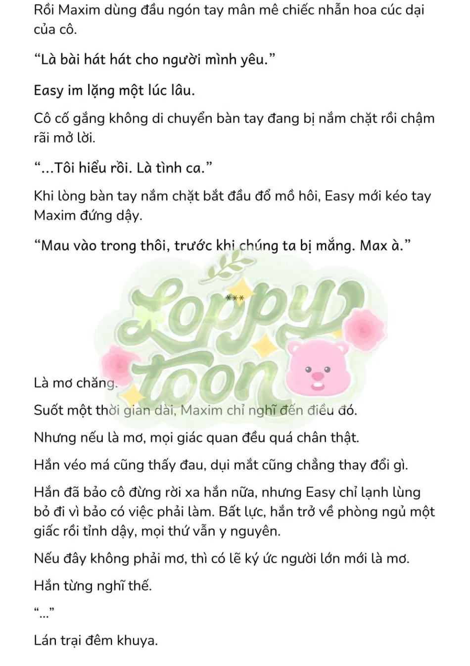 [Novel] Trận Chiến Ly Hôn! 