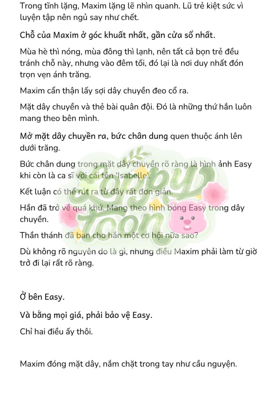 [Novel] Trận Chiến Ly Hôn! 