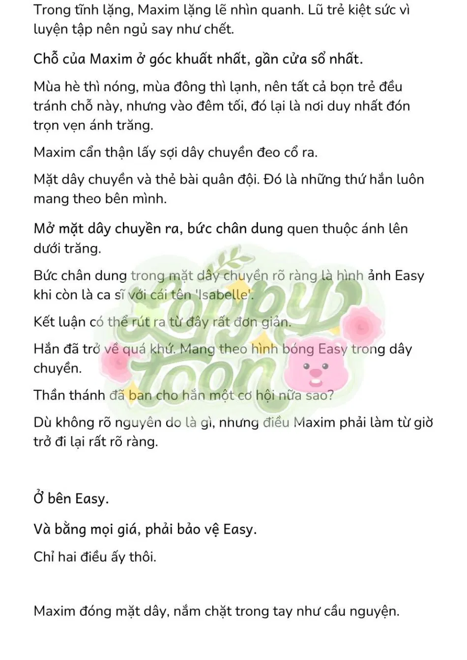 [Novel] Trận Chiến Ly Hôn! 