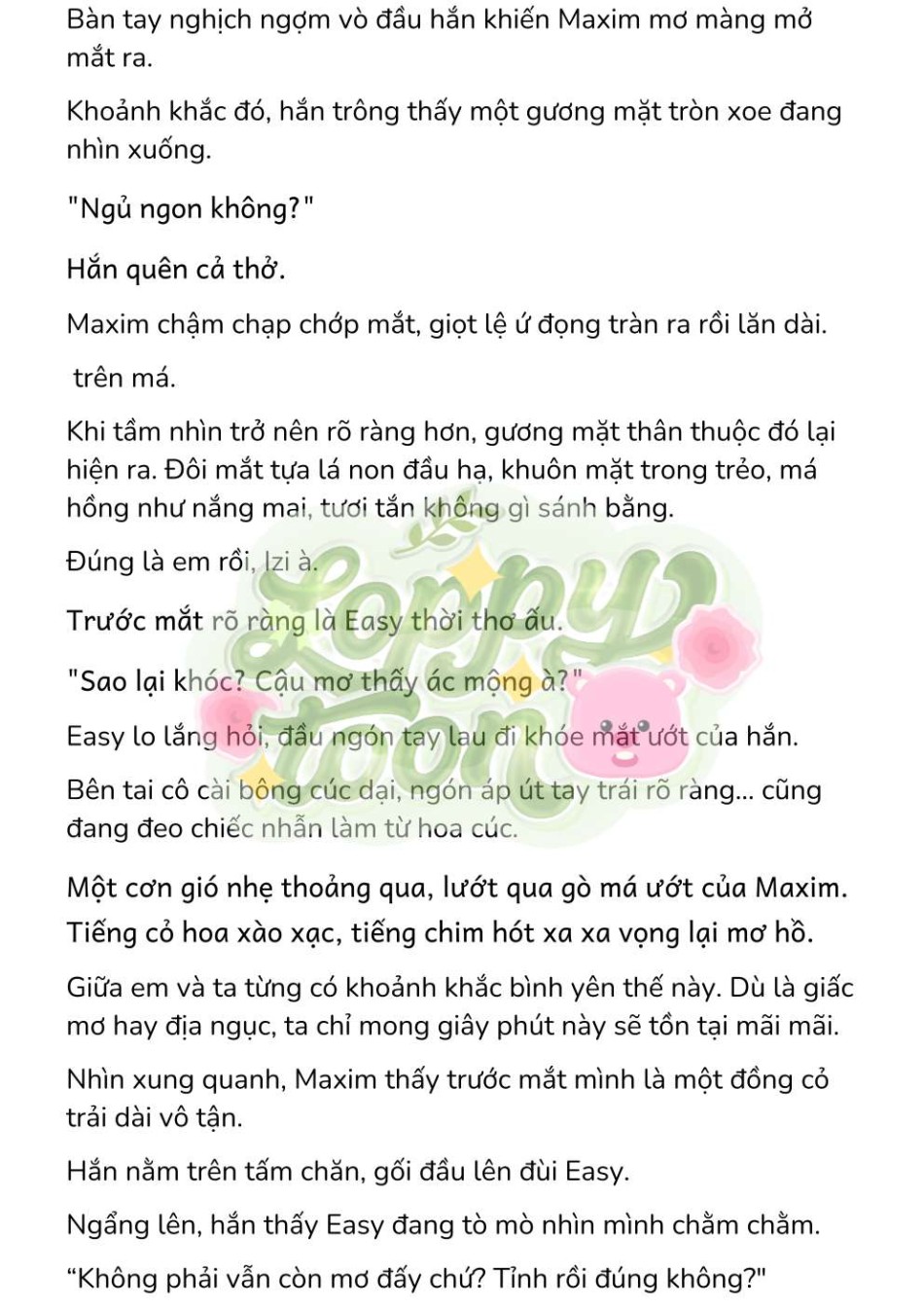 [Novel] Trận Chiến Ly Hôn! 