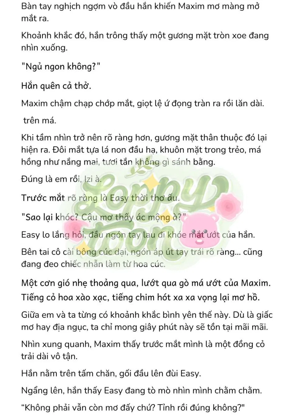 [Novel] Trận Chiến Ly Hôn! 