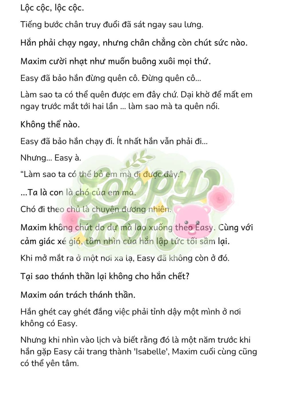 [Novel] Trận Chiến Ly Hôn! 