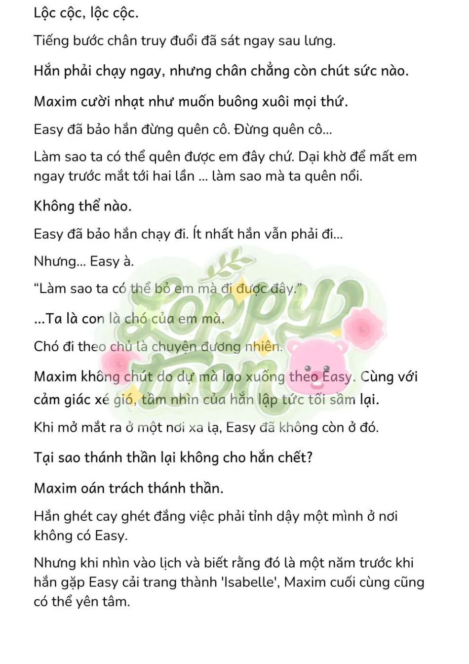 [Novel] Trận Chiến Ly Hôn! 