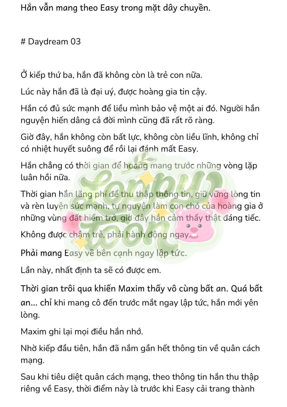 [Novel] Trận Chiến Ly Hôn! 