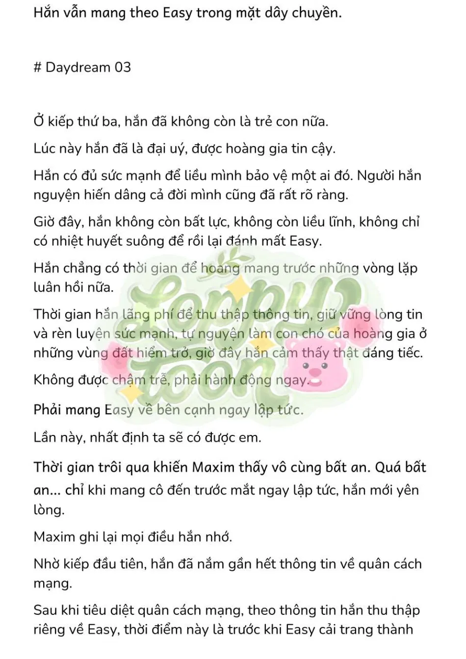 [Novel] Trận Chiến Ly Hôn! 