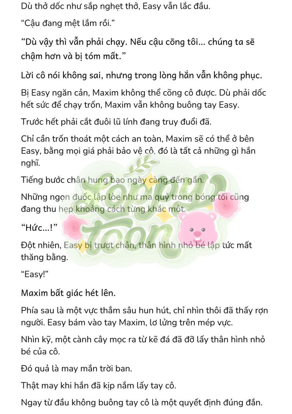 [Novel] Trận Chiến Ly Hôn! 
