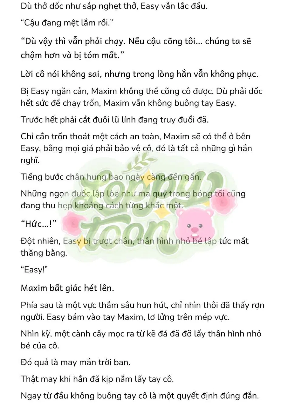 [Novel] Trận Chiến Ly Hôn! 