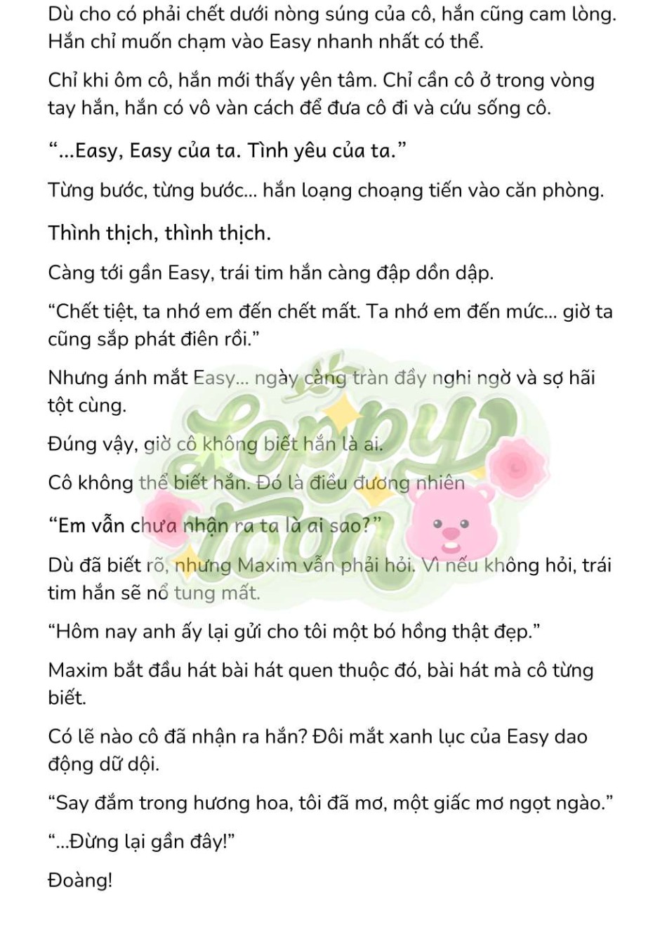 [Novel] Trận Chiến Ly Hôn! 