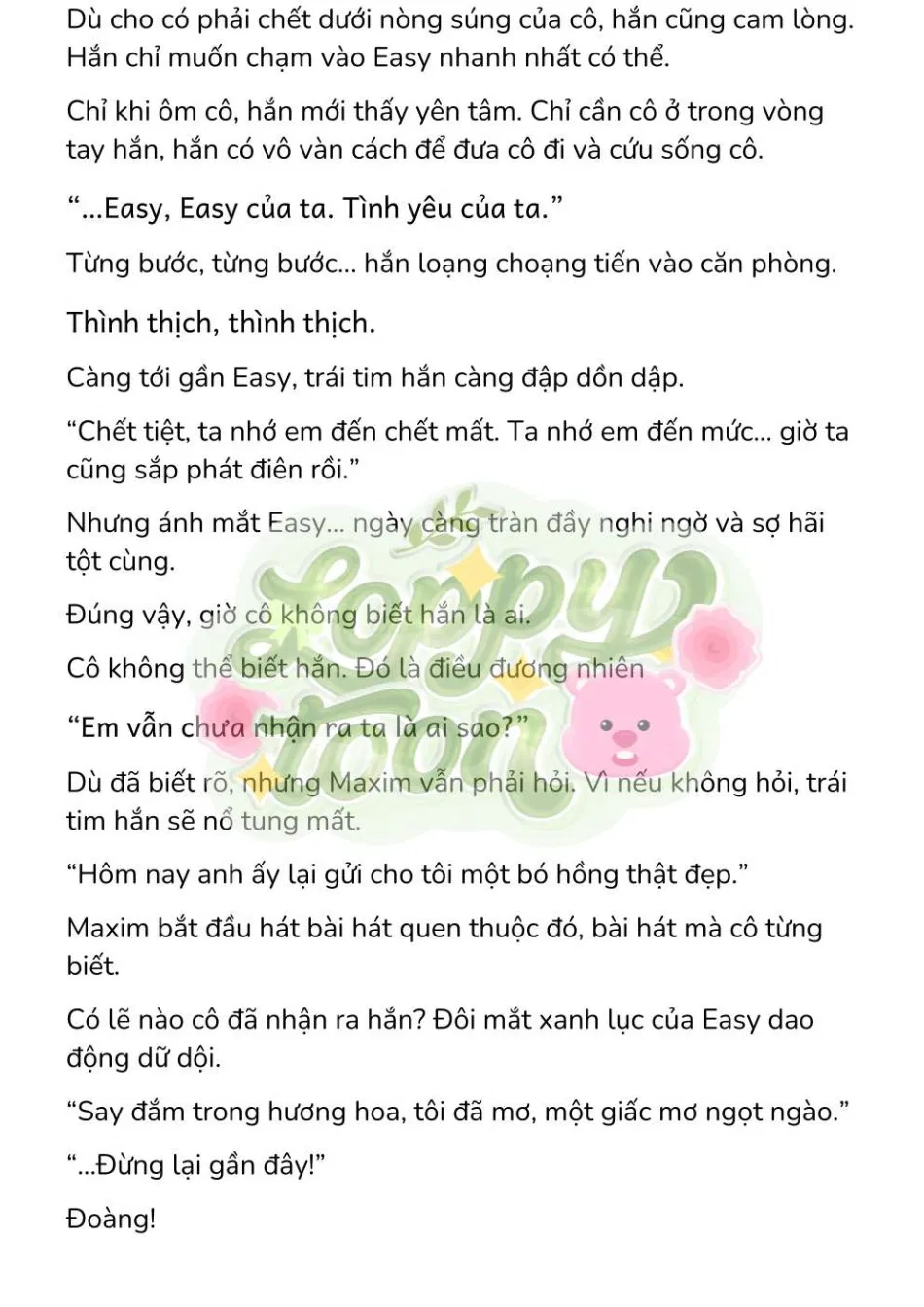 [Novel] Trận Chiến Ly Hôn! 