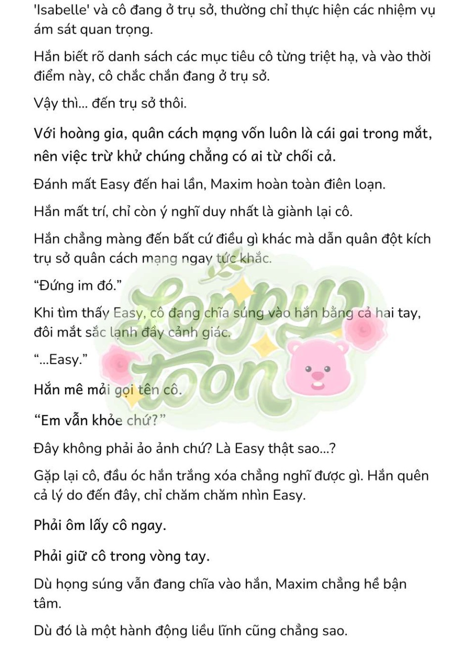 [Novel] Trận Chiến Ly Hôn! 