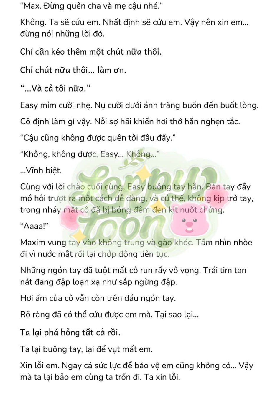 [Novel] Trận Chiến Ly Hôn! 