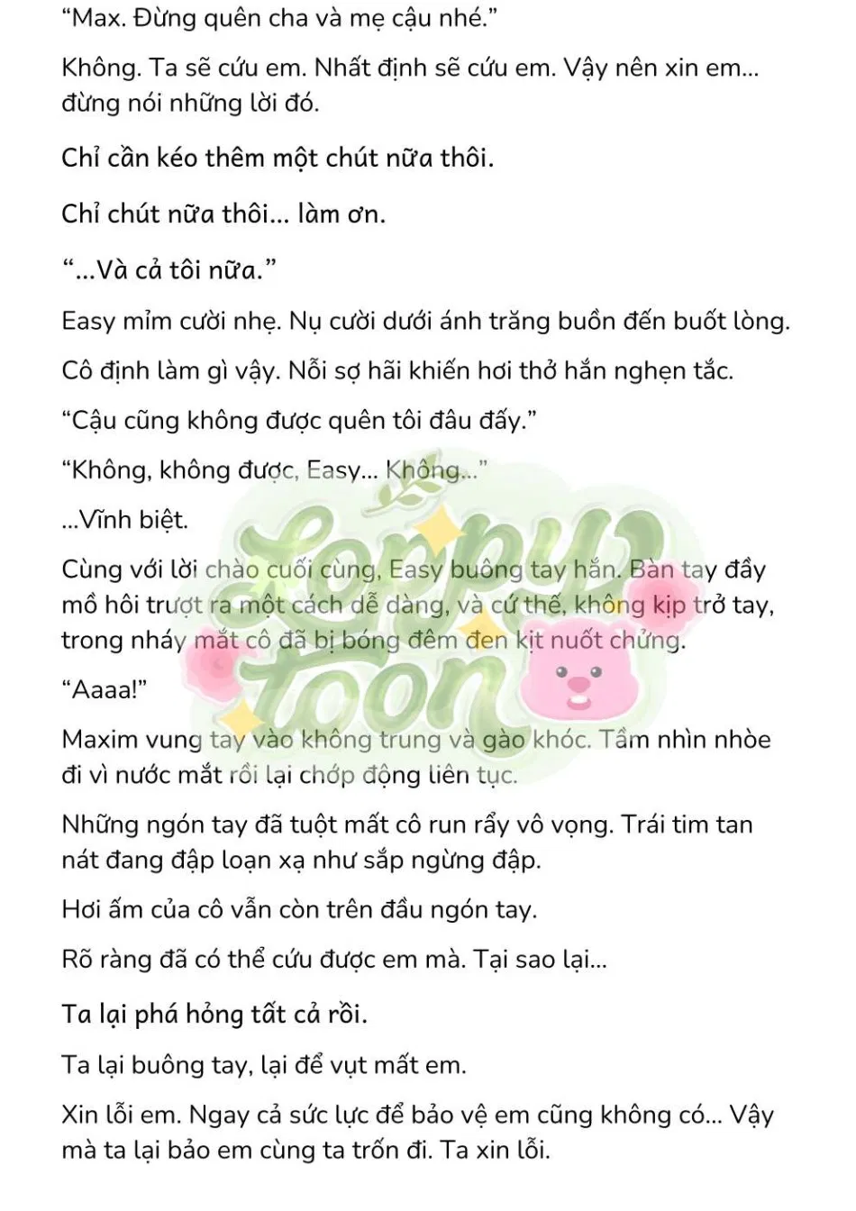 [Novel] Trận Chiến Ly Hôn! 