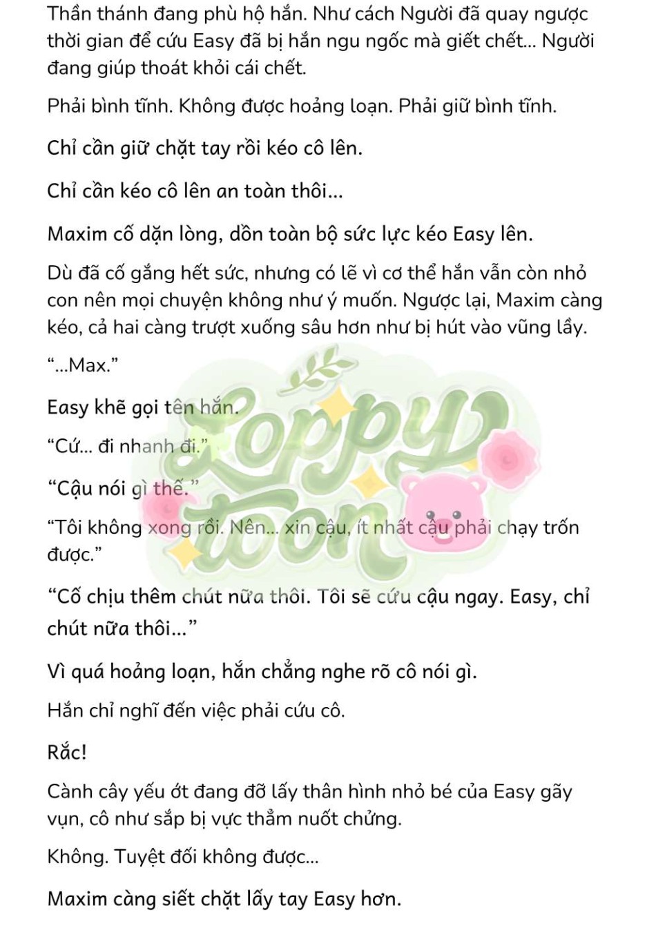 [Novel] Trận Chiến Ly Hôn! 