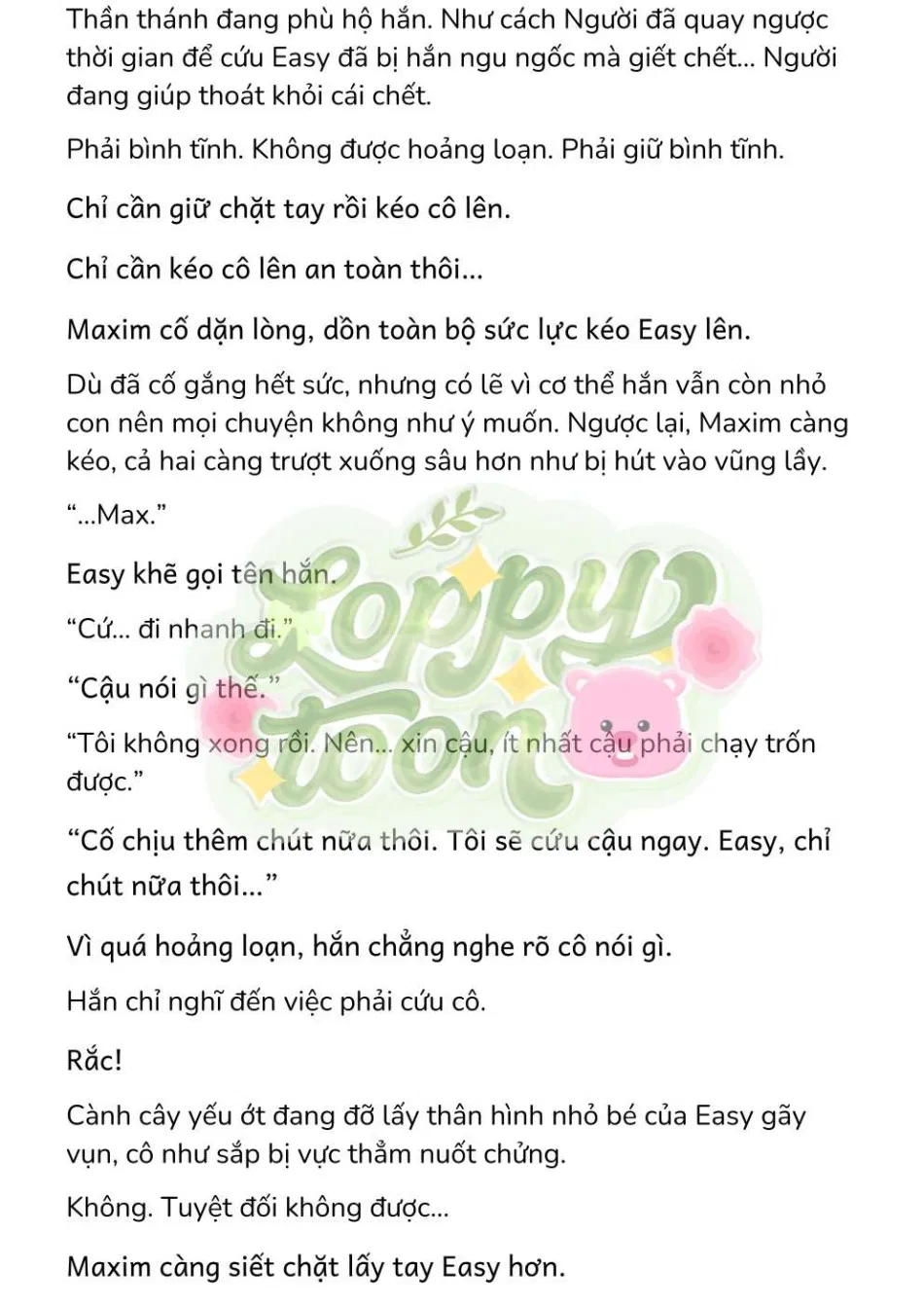 [Novel] Trận Chiến Ly Hôn! 