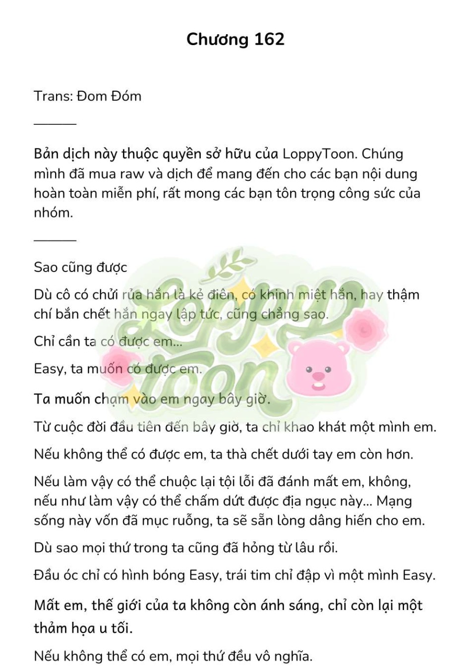 [Novel] Trận Chiến Ly Hôn! 