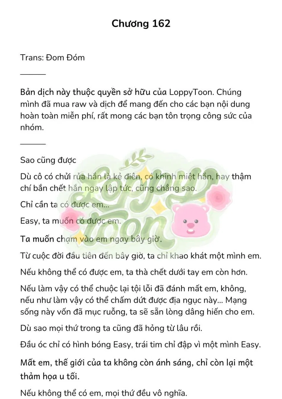 [Novel] Trận Chiến Ly Hôn! 