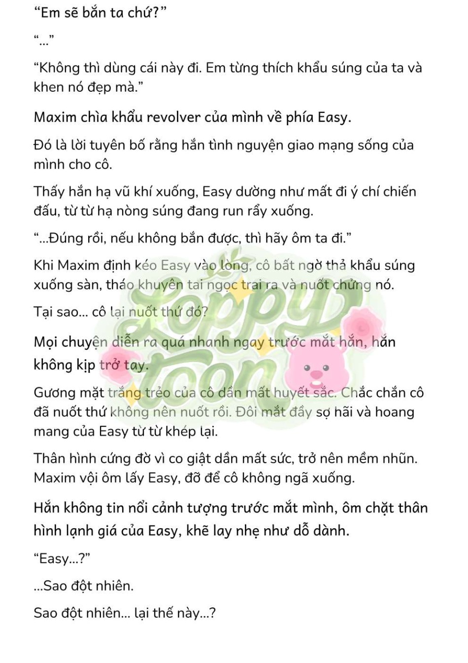 [Novel] Trận Chiến Ly Hôn! 