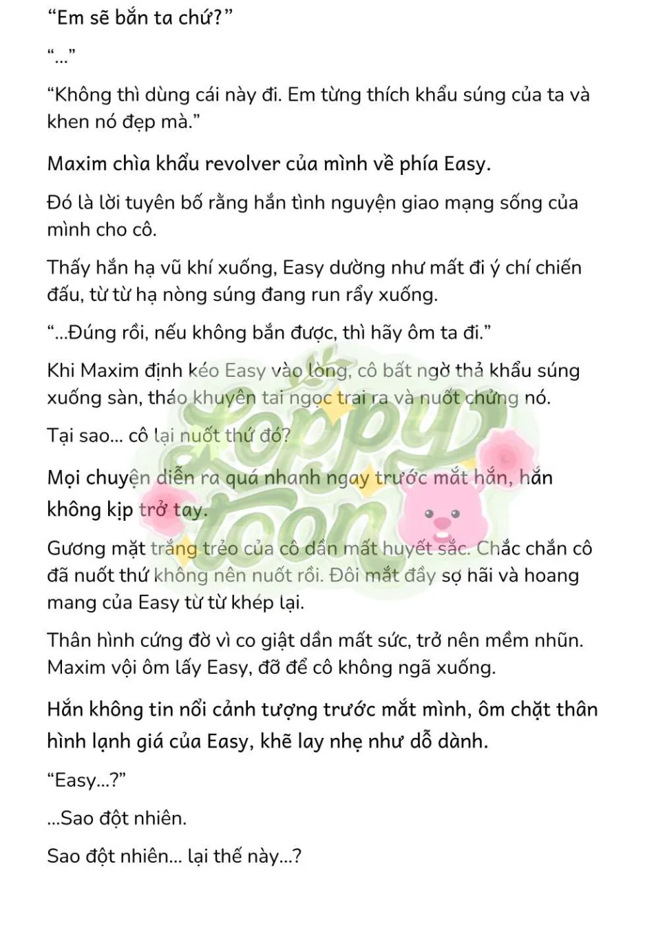 [Novel] Trận Chiến Ly Hôn! 