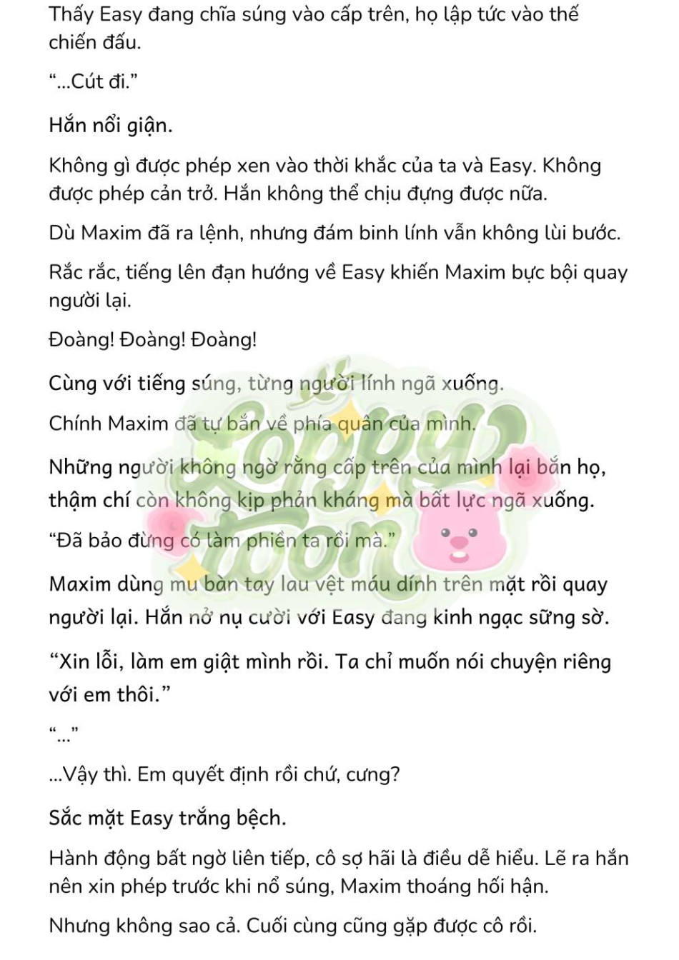 [Novel] Trận Chiến Ly Hôn! 