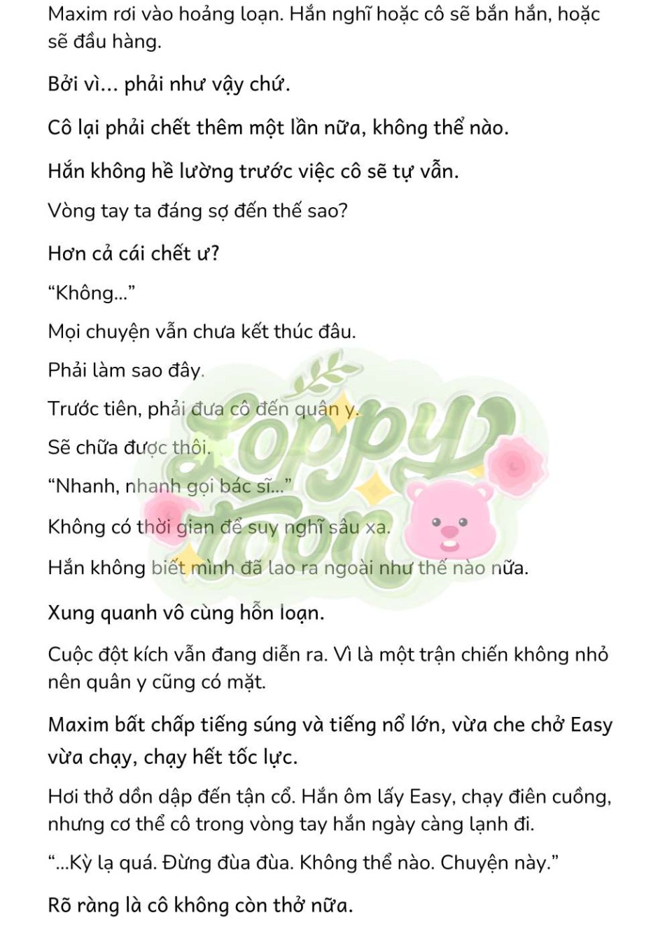 [Novel] Trận Chiến Ly Hôn! 