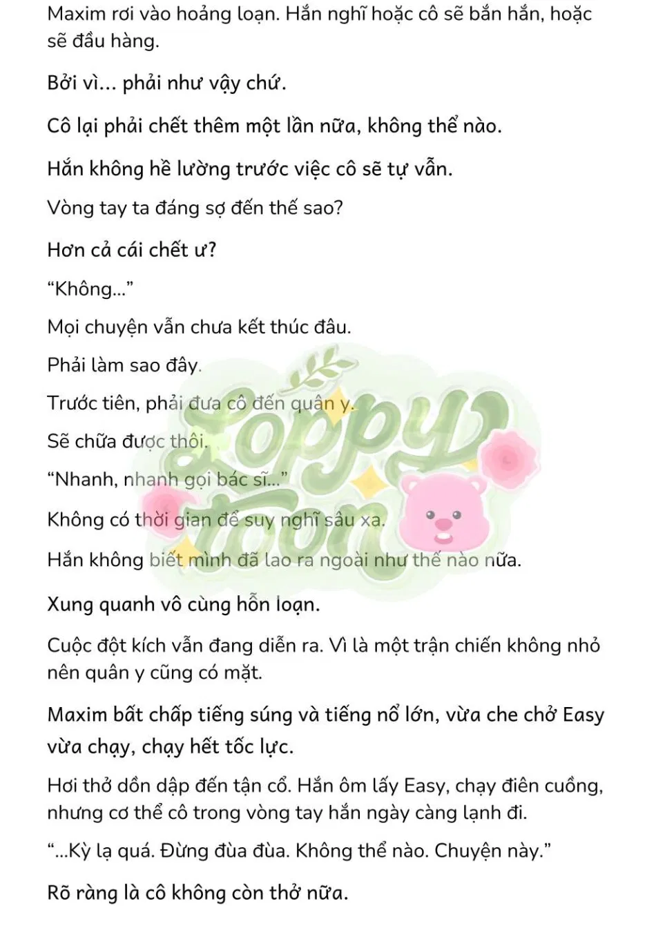[Novel] Trận Chiến Ly Hôn! 