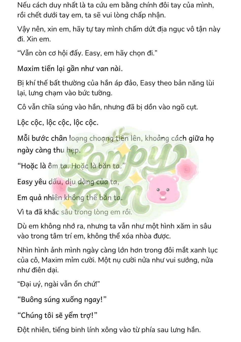 [Novel] Trận Chiến Ly Hôn! 