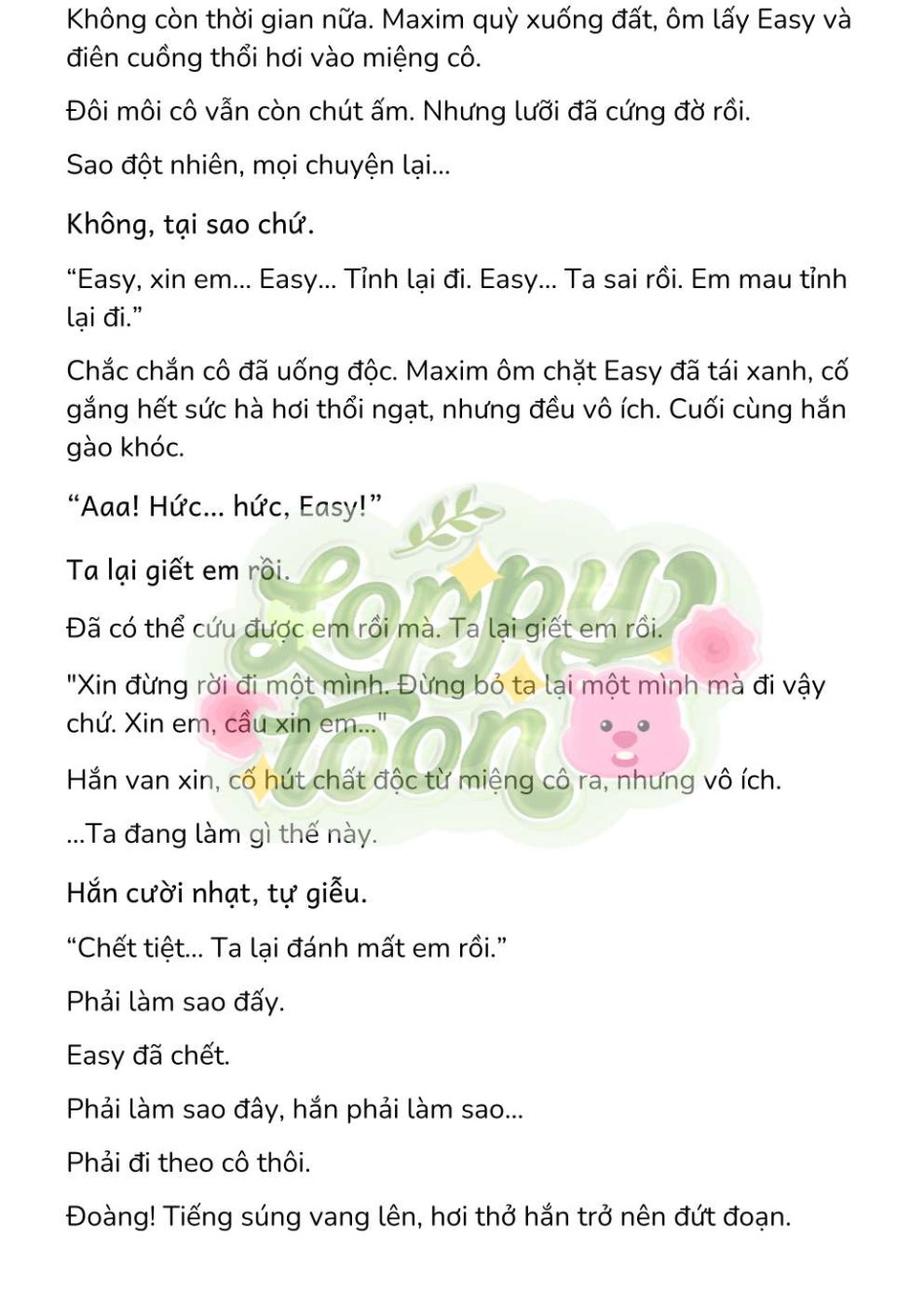 [Novel] Trận Chiến Ly Hôn! 