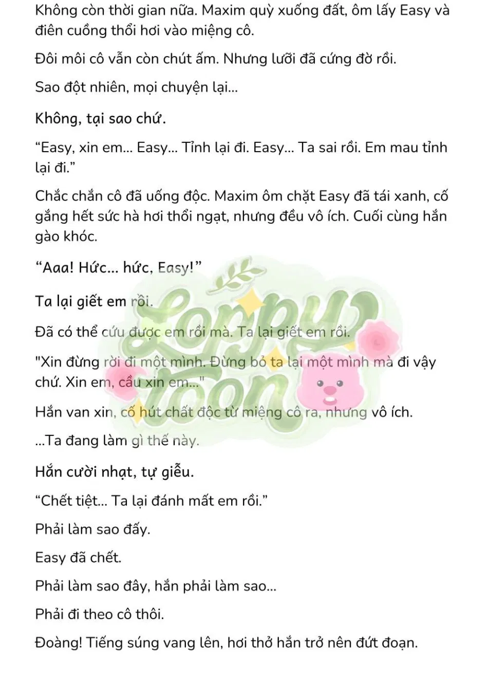 [Novel] Trận Chiến Ly Hôn! 