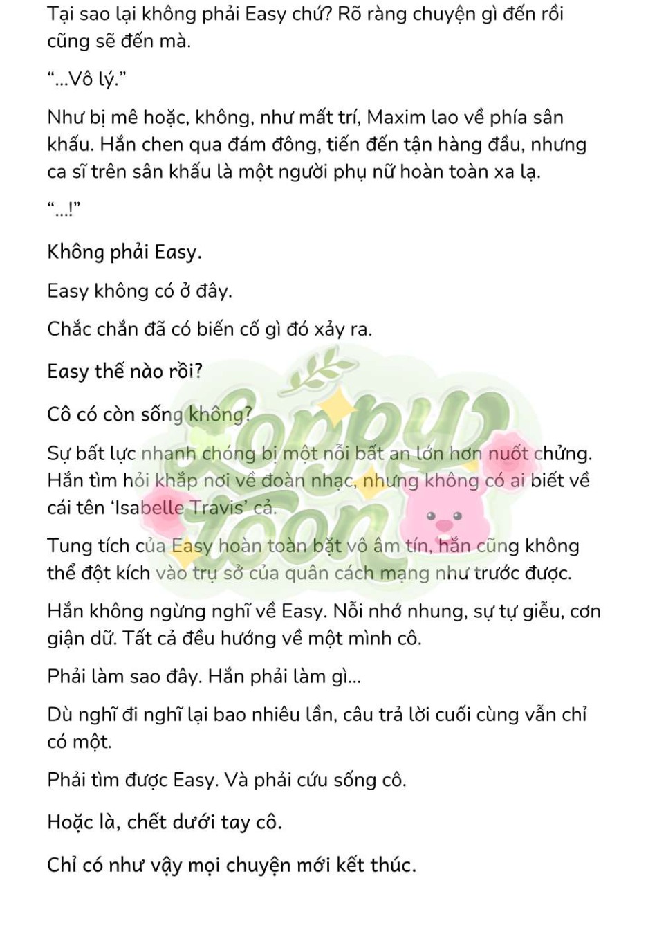 [Novel] Trận Chiến Ly Hôn! 