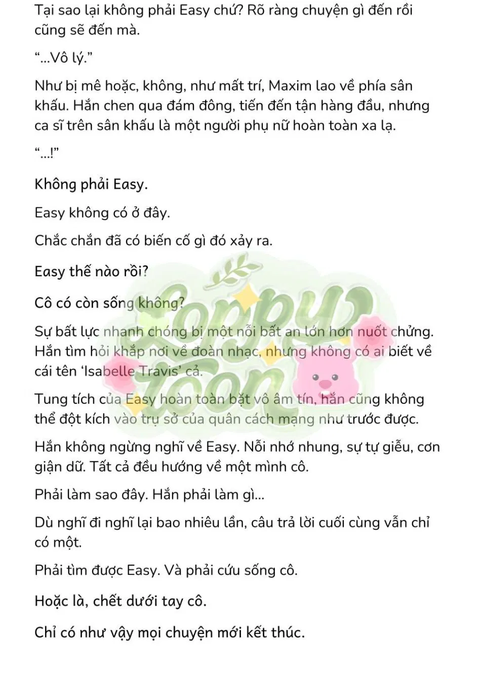 [Novel] Trận Chiến Ly Hôn! 