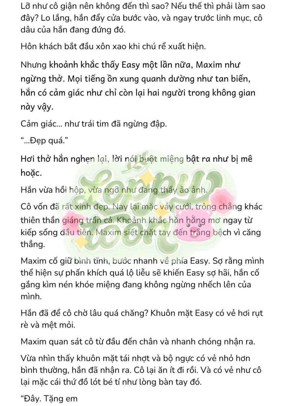 [Novel] Trận Chiến Ly Hôn! 