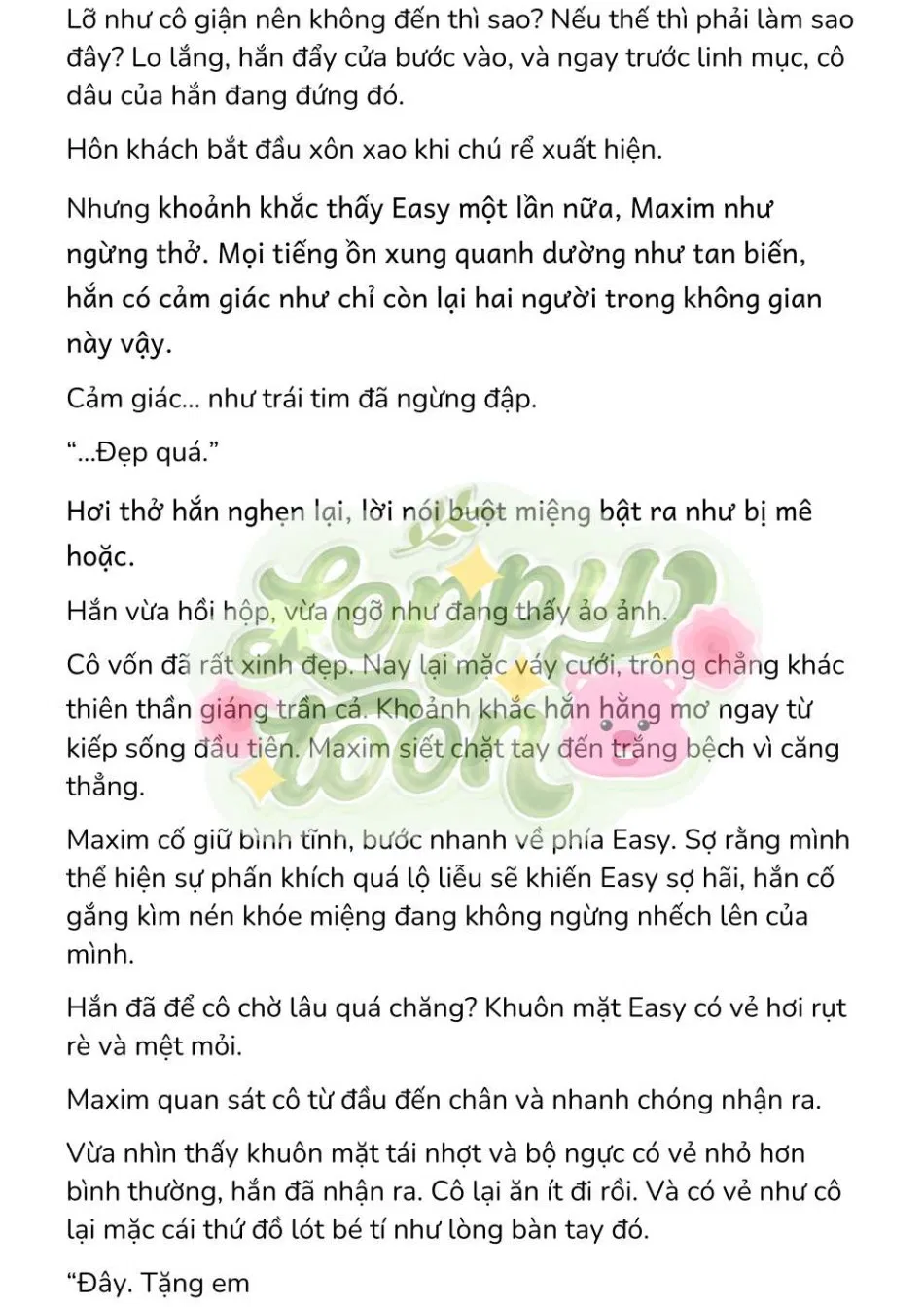 [Novel] Trận Chiến Ly Hôn! 