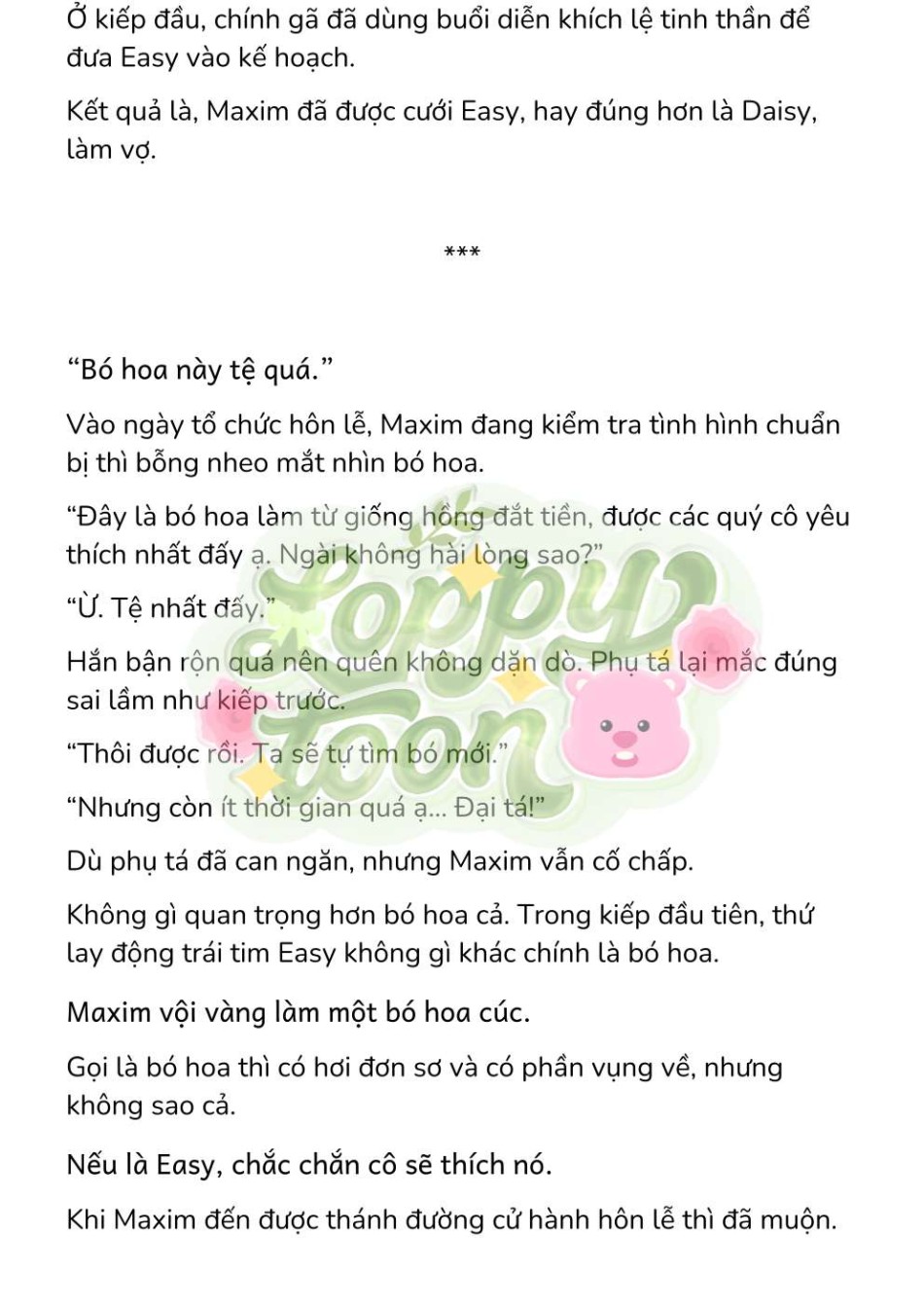 [Novel] Trận Chiến Ly Hôn! 